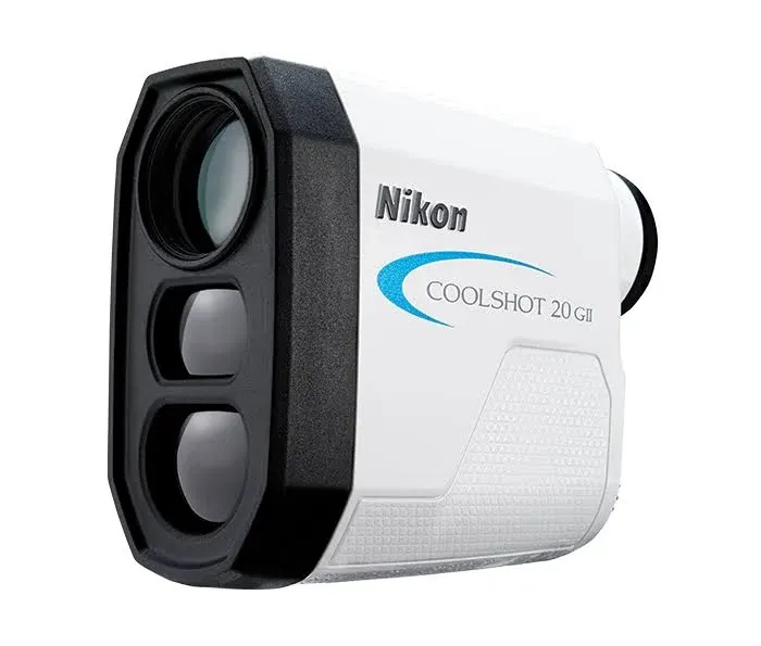 Nikon Coolshot 20 GII Golf Laser Rangefinder