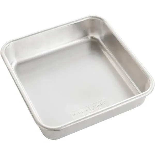 Nordic Ware 8" Square Cake Pan