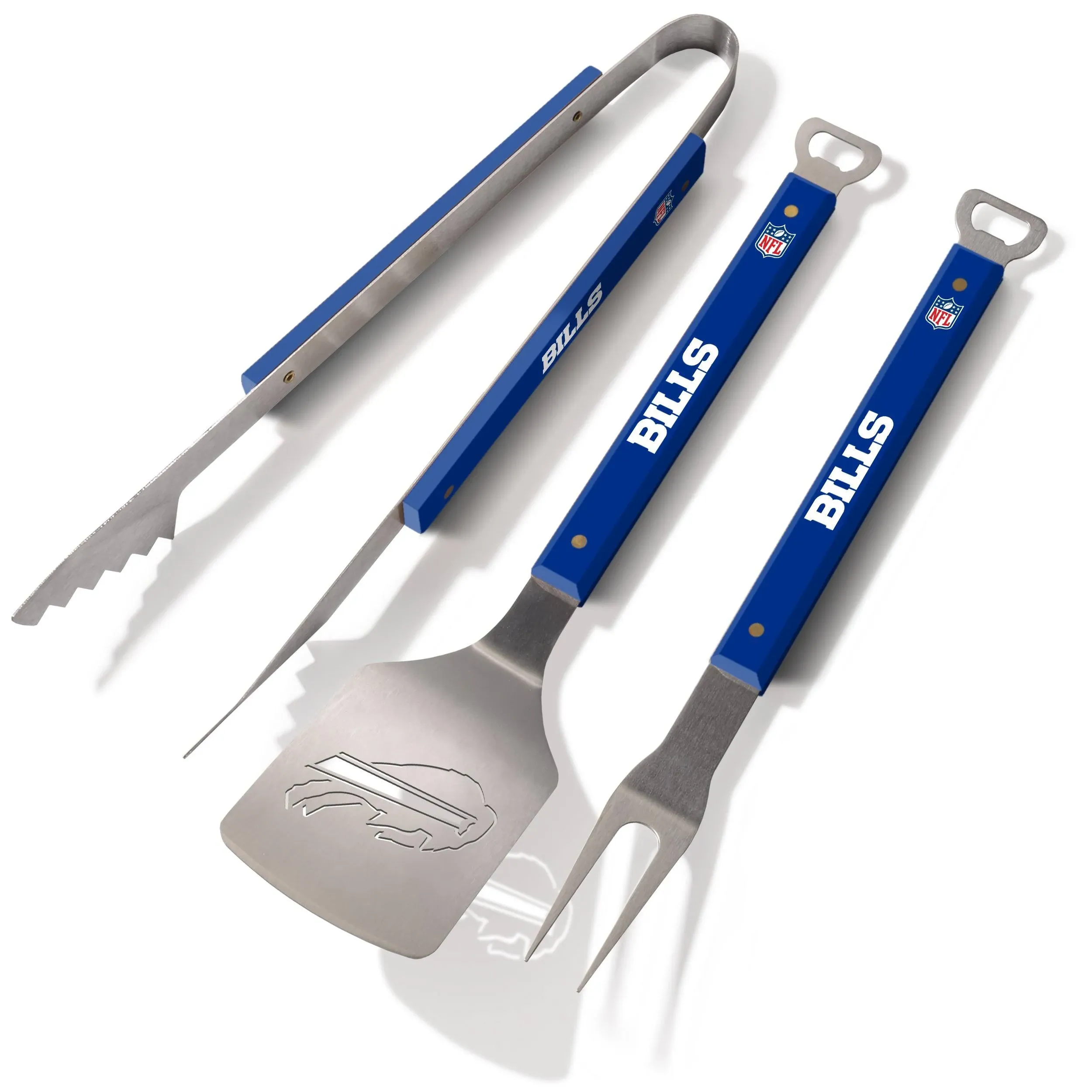 Buffalo Bills Spirit Series BBQ Set