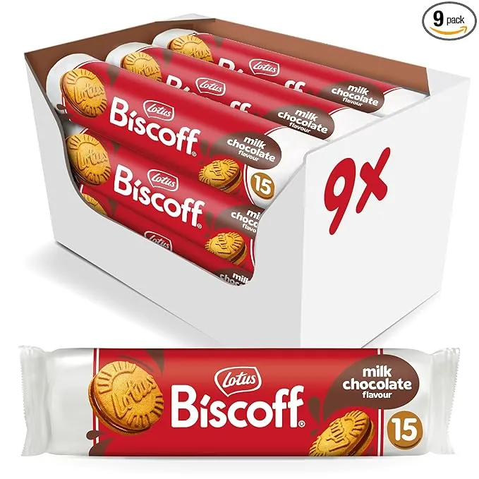 Lotus Biscoff Sandwich Biscoff Cream 150g