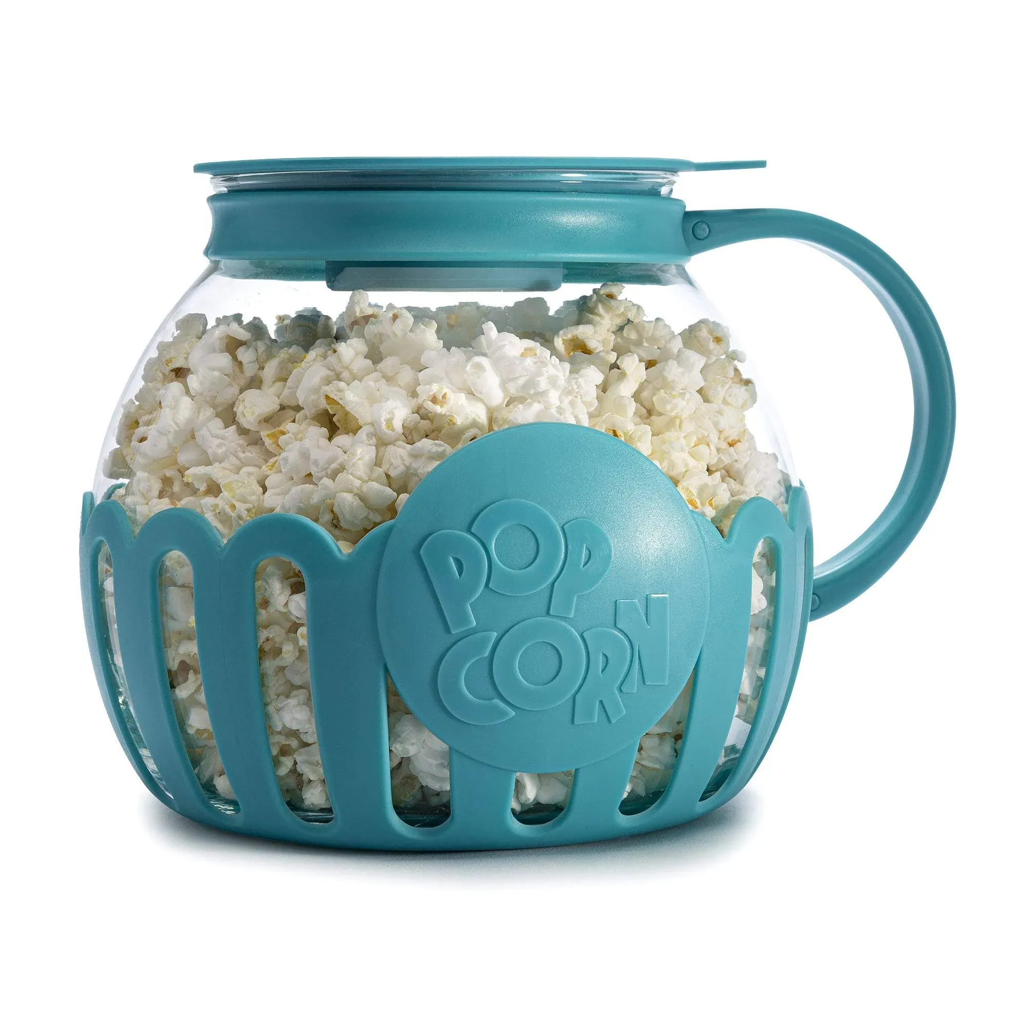 Ecolution Micro-Pop Microwave Popcorn Popper