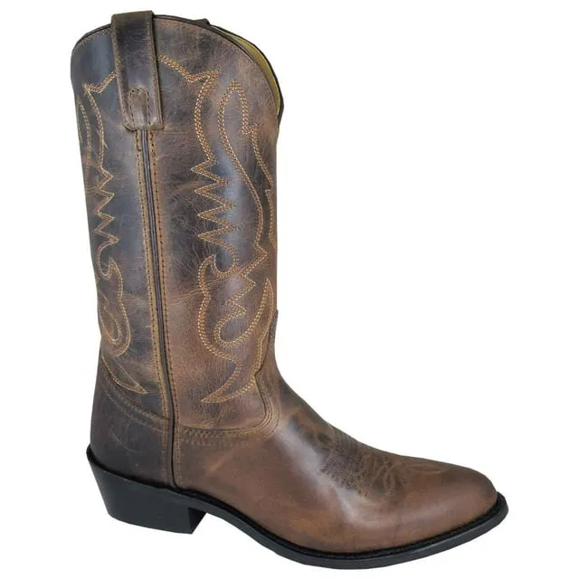 Smoky Mountain Men's Denver Western Boots