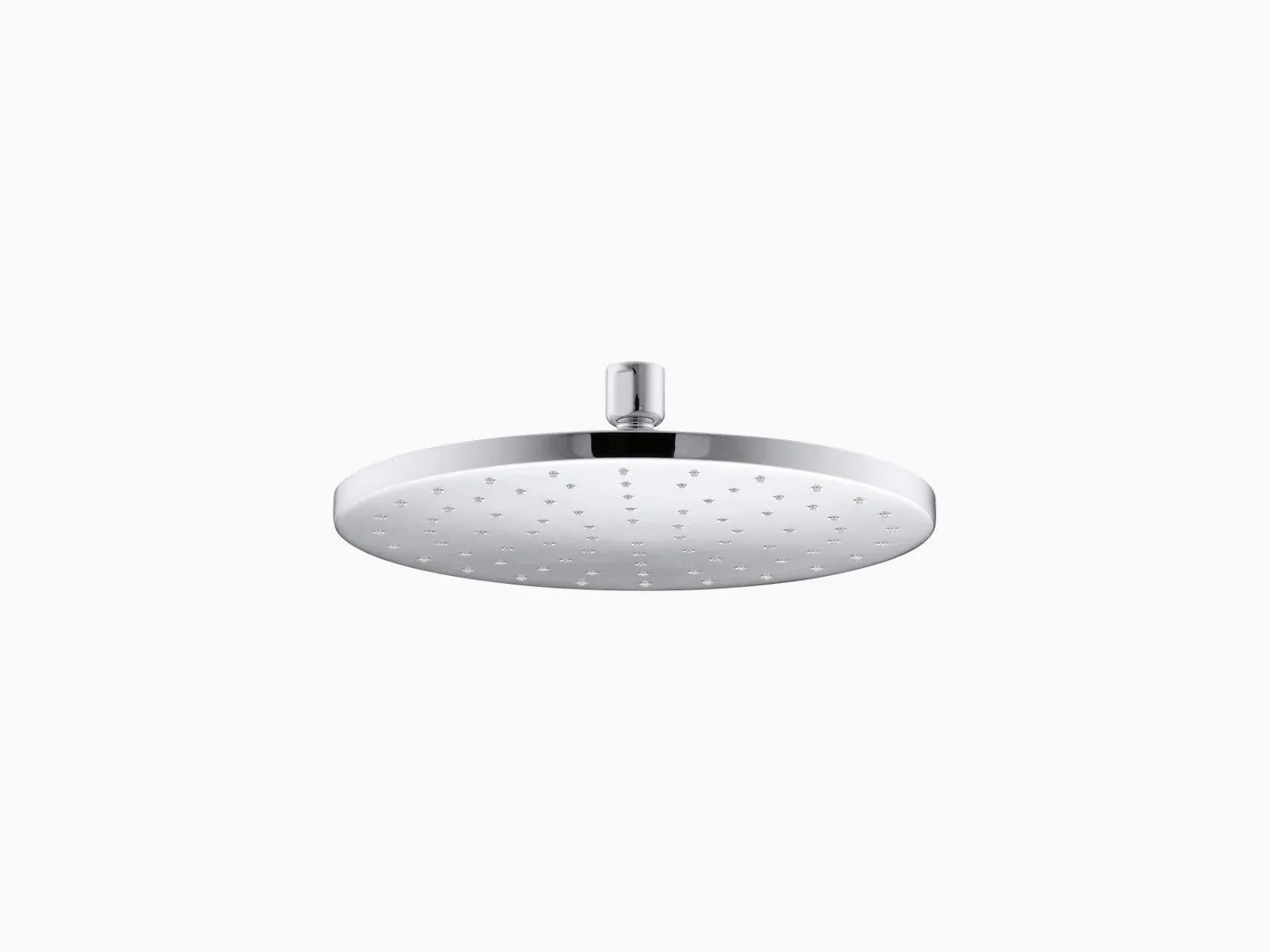 Kohler Contemporary 10" Round Single-Function rainhead