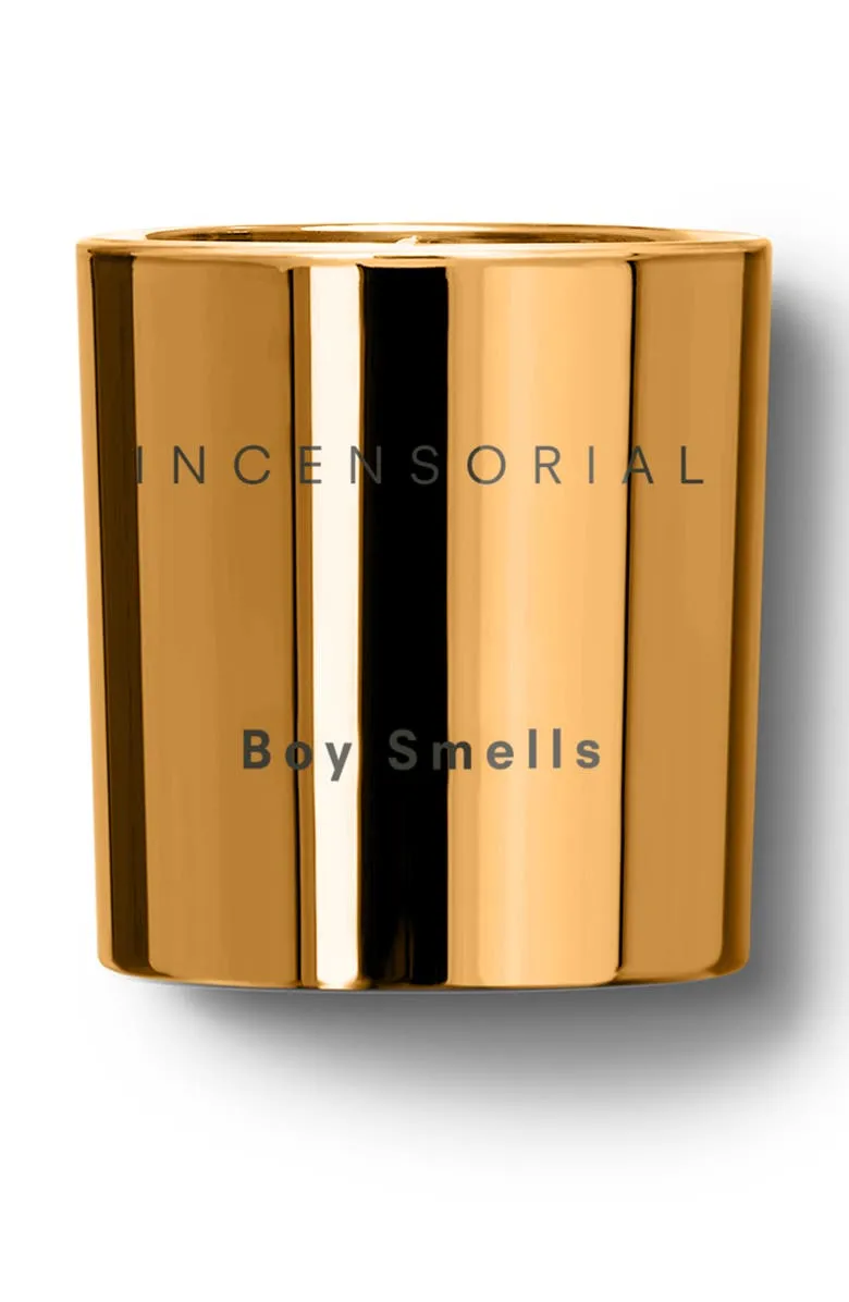 Incensorial Scented Candle