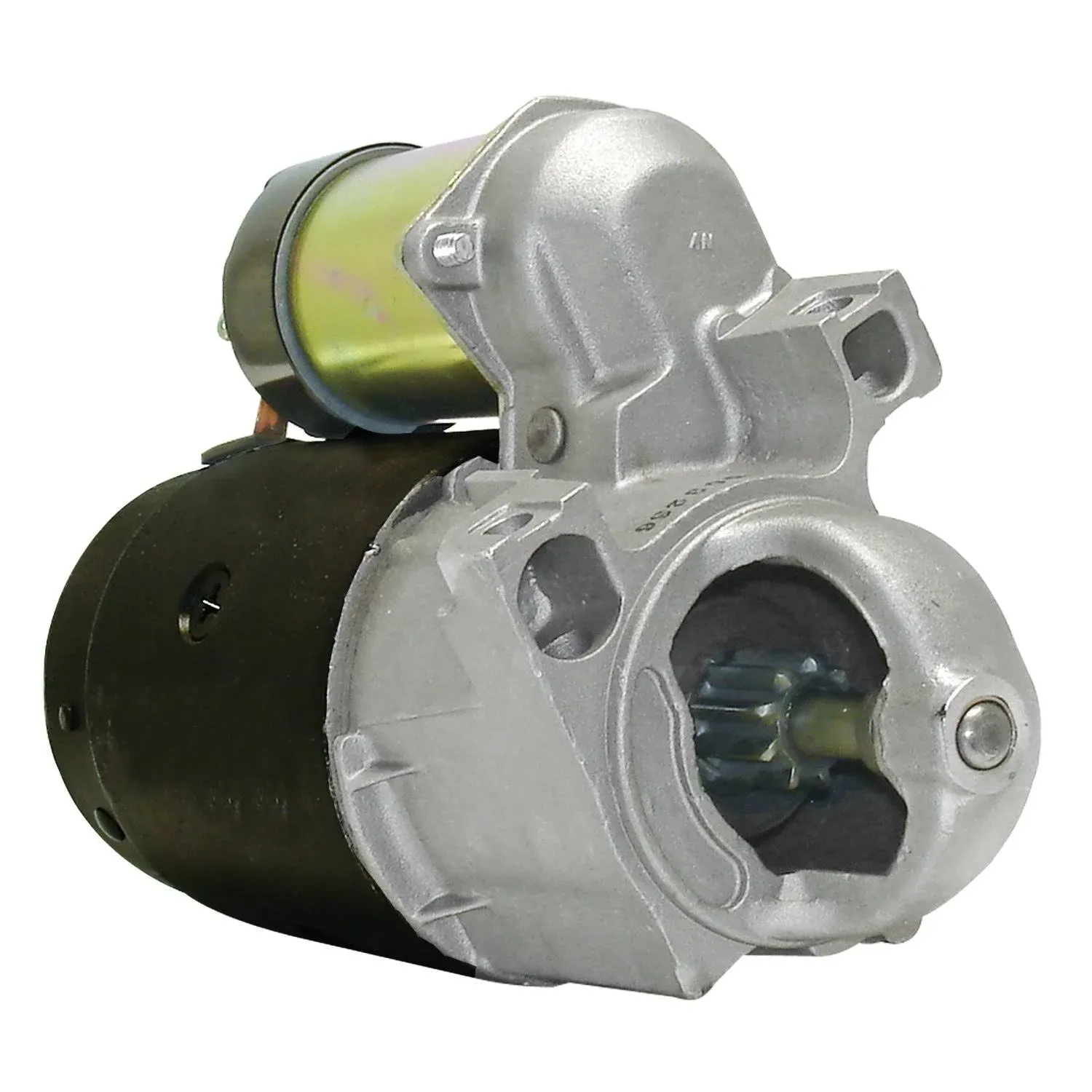 ACDelco STARTER - REMAN STARTER