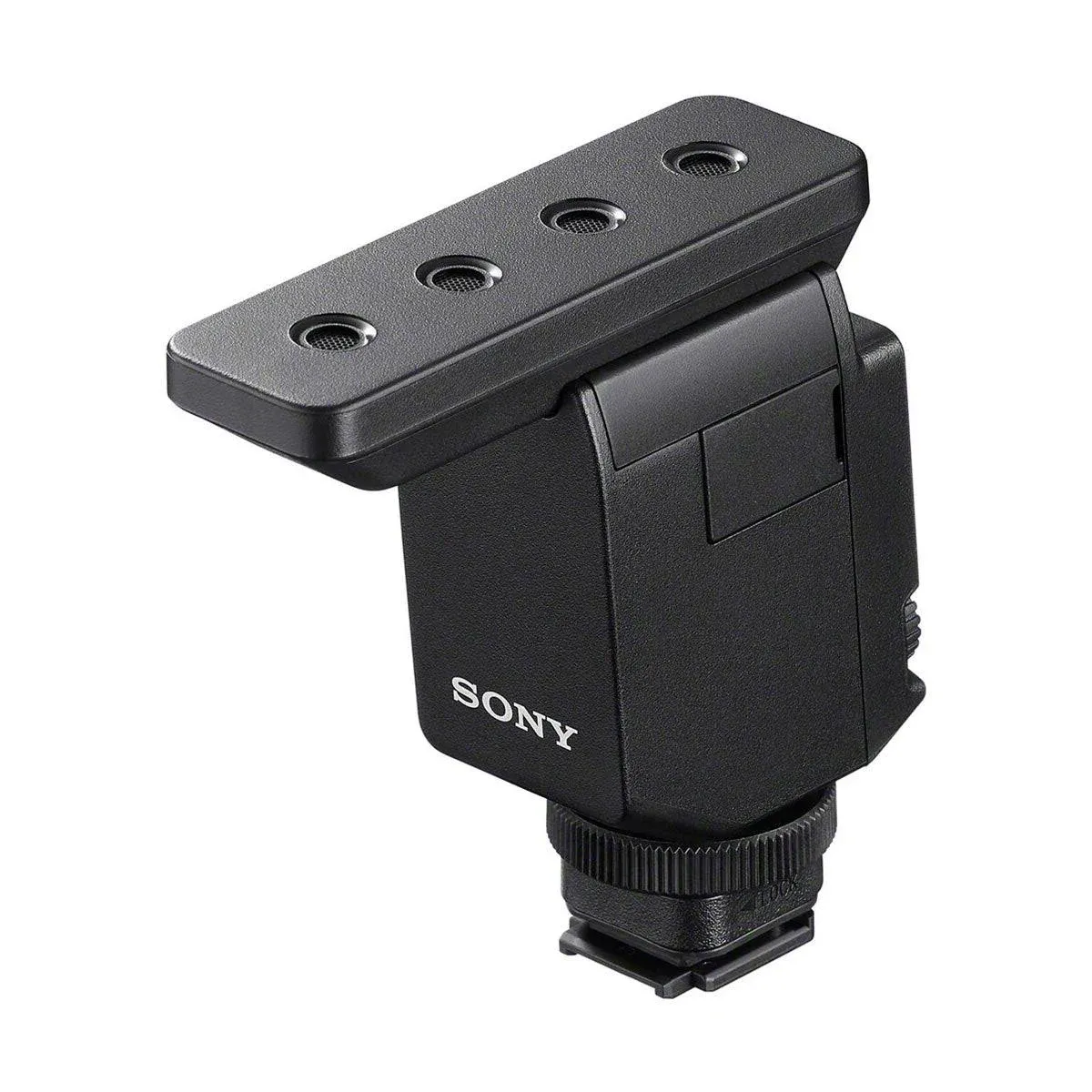 Sony ECM-B10 Digital Shotgun Microphone