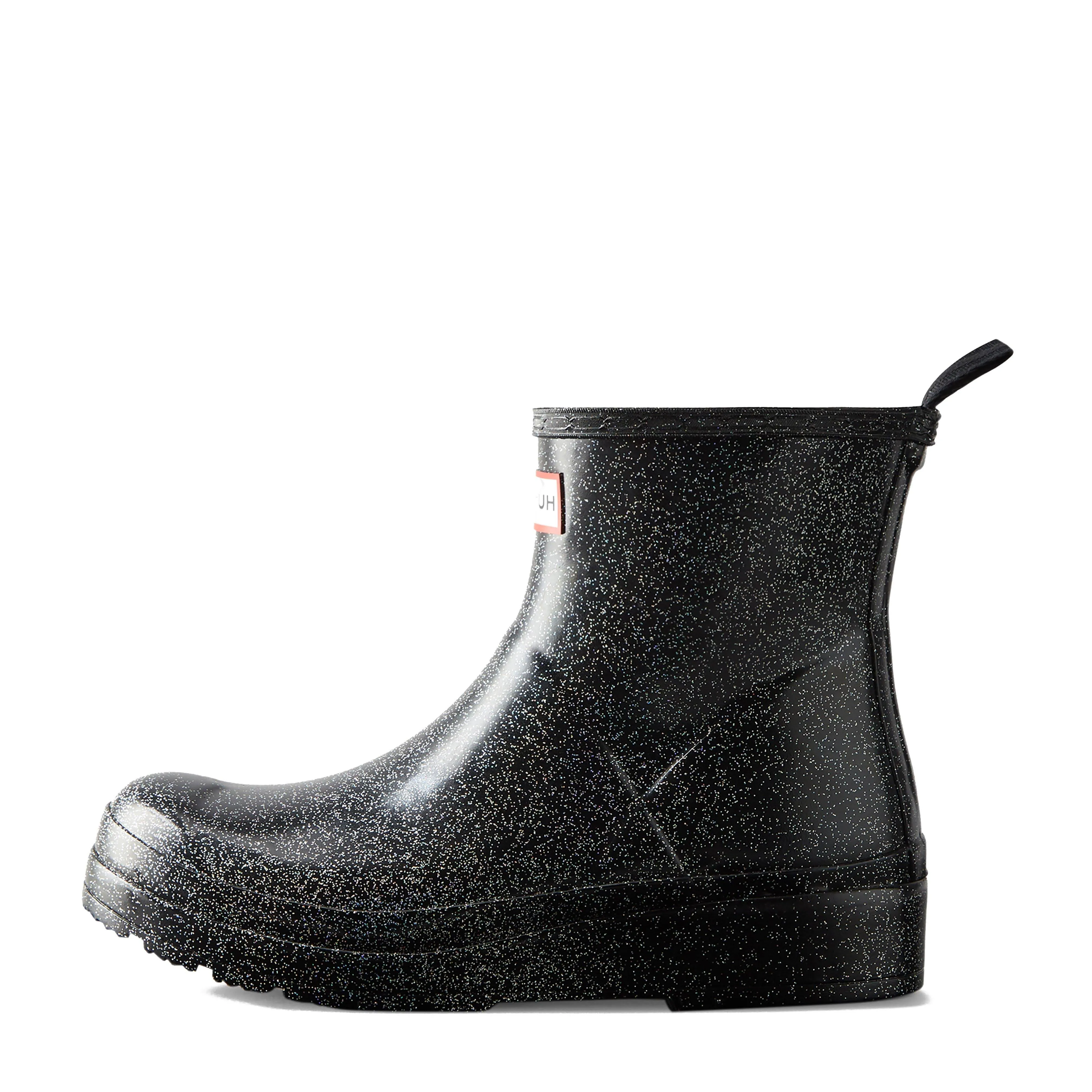 Women's PLAY™ Starcloud Glitter Short Rain Boots - Hunter Boots