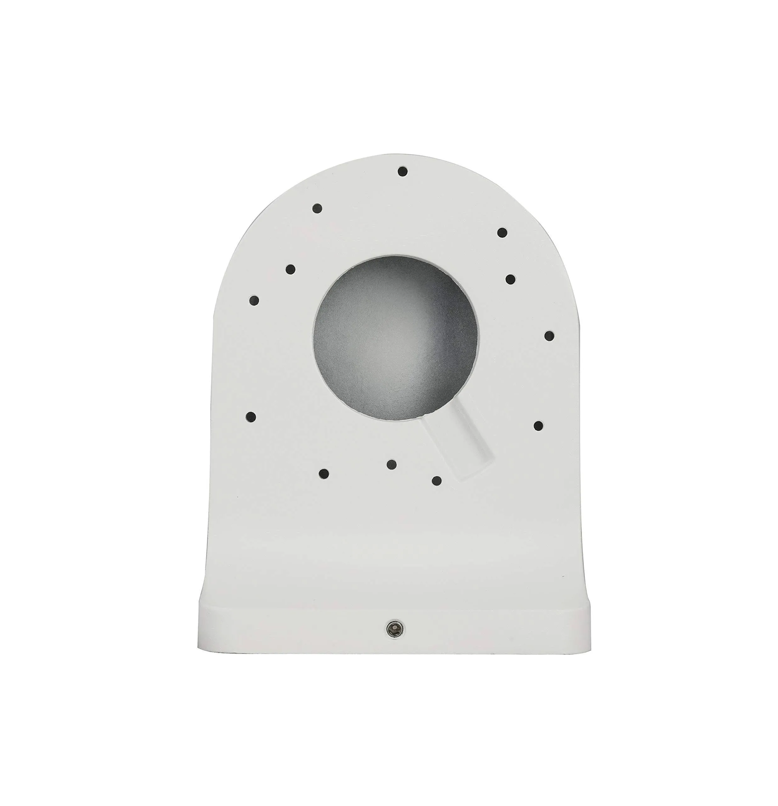 EmpireTech PFB203W Wall Mount Bracket White