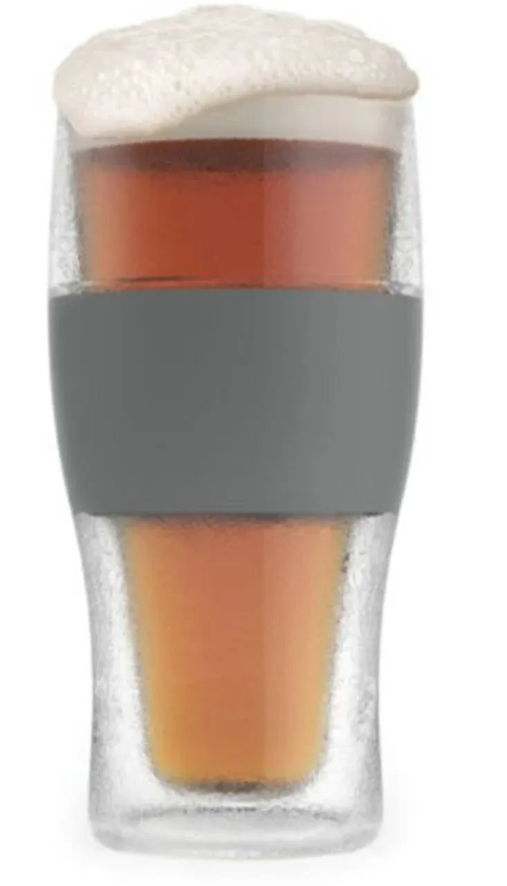 Host Freeze Cooling Pint Glass