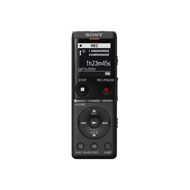 Sony ICD-UX570 Digital Voice Recorder