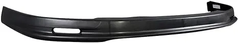 Fit 94-97 Acura Integra DC2 JDM Mugen Style Front Bumper Lip Spoiler Splitter PP