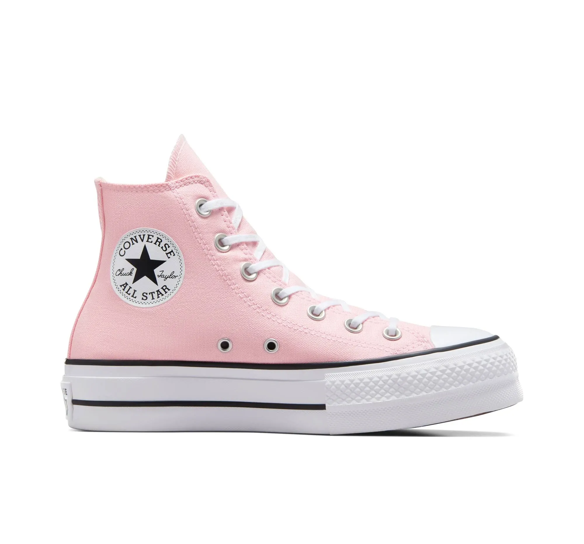 Converse Chuck Taylor All-Star Lift Platform Women's Shoes