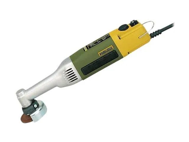 Proxxon Longneck Angle Grinder LHW/E