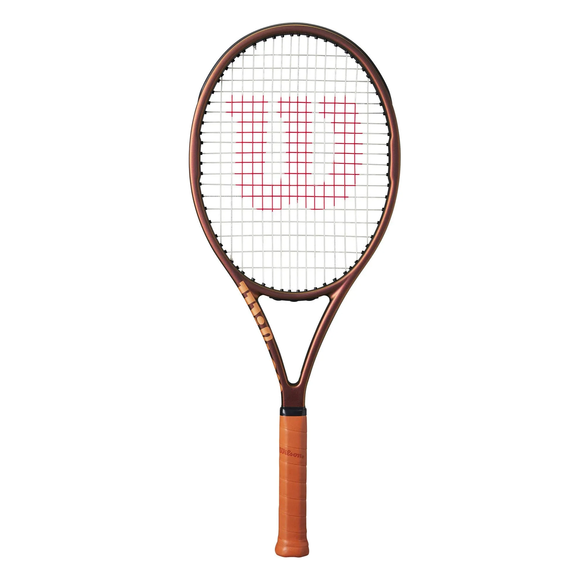 Wilson Pro Staff Team v14.0 Prestrung Tennis Racquet