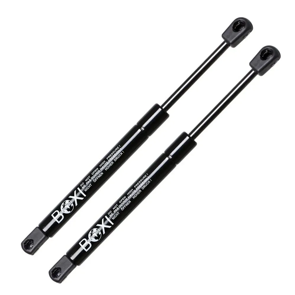 Boxi 2pcs Trunk Lift Supports Struts Shocks Gas Struts Springs Supports Fit for Chevy Cobalt 2005 2006 2007 2008 2009 2010