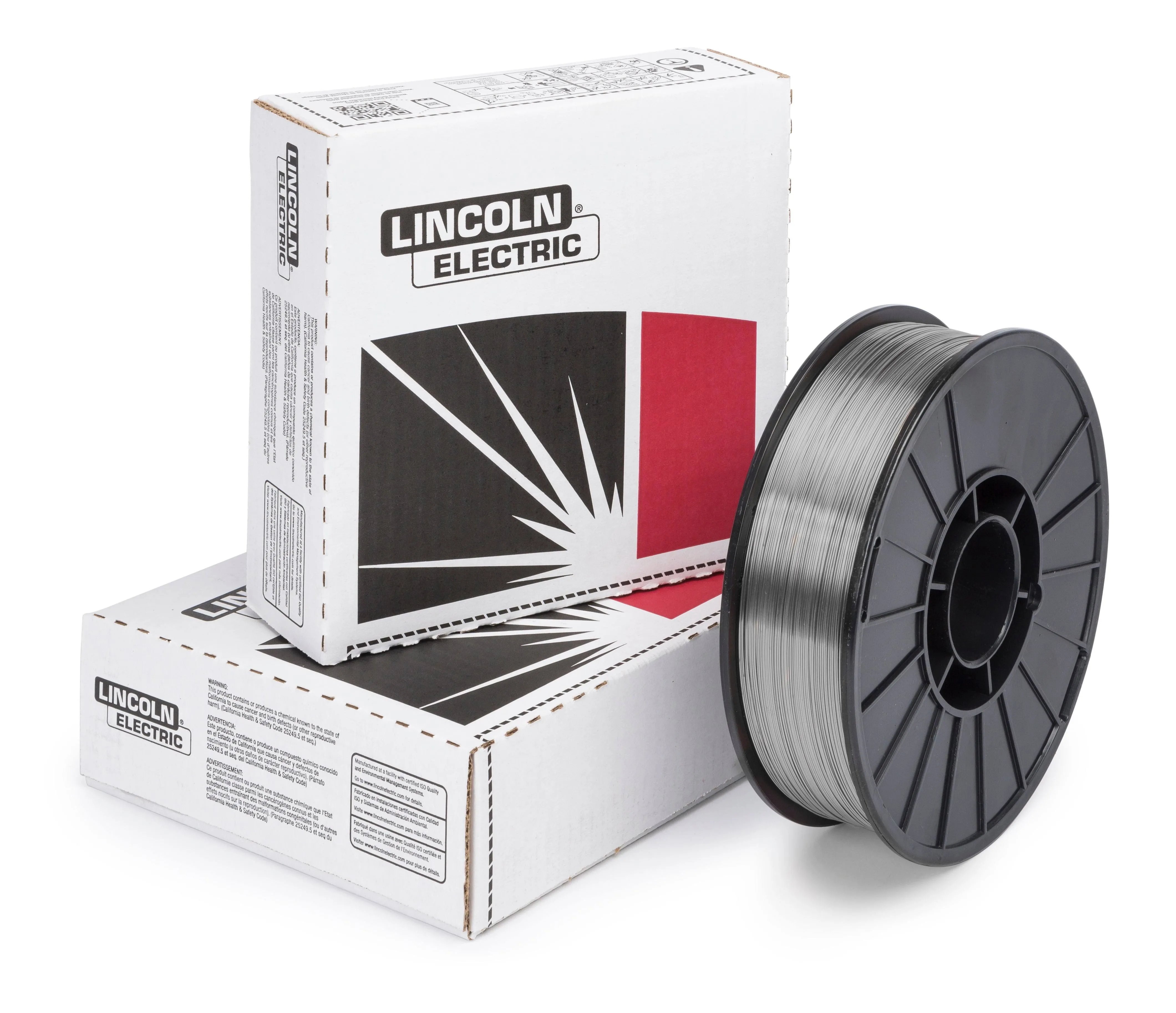 Lincoln Electric ED016354 Innershield Welding Wire 0.9mm 10 lb