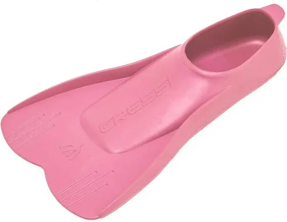 Cressi Kids Mini Light Floating Swim Fins