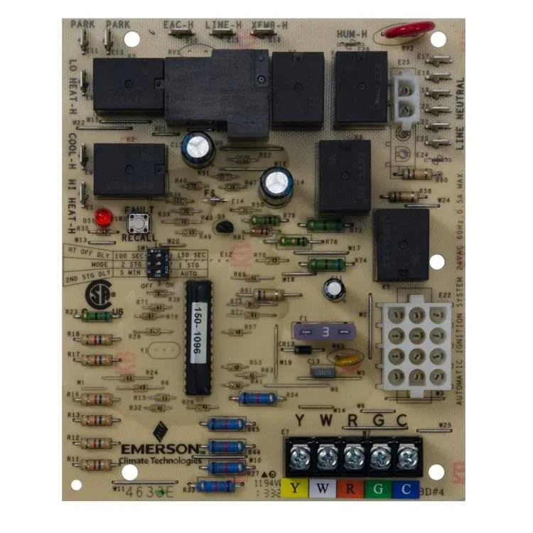 White-Rodgers 50M56-743 Integrated Hot Surface Control, OEM