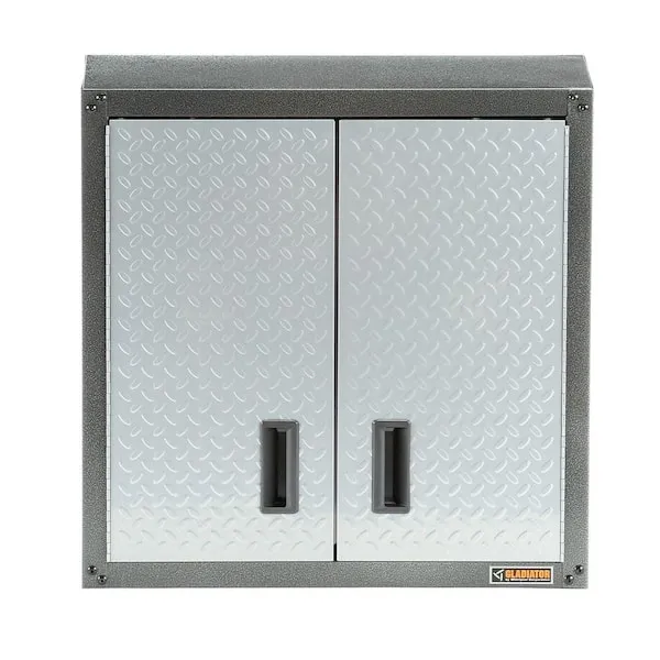 Gladiator Gearbox Full-Door Garage Wall Cabinet