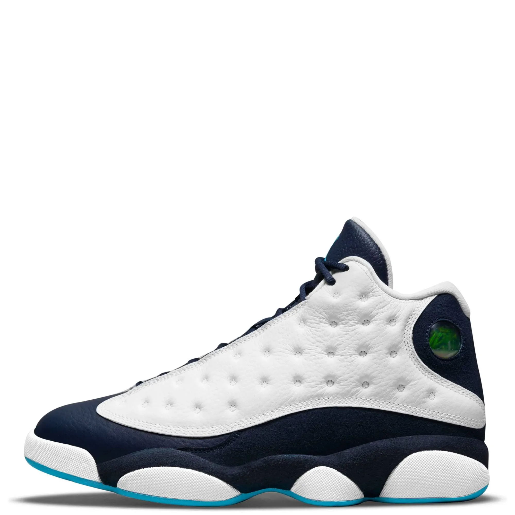 JORDAN 13 RETRO OBSIDIAN (M)