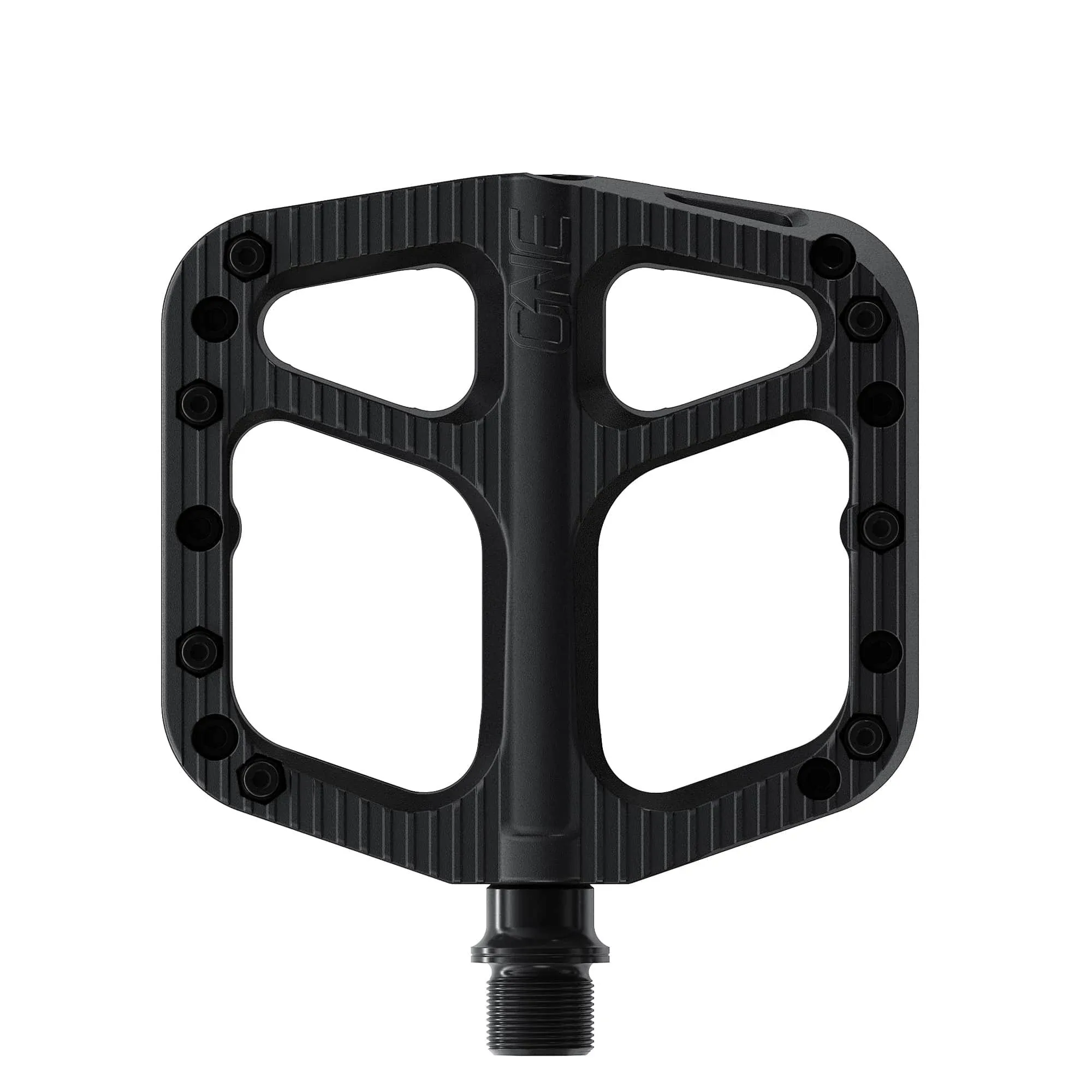 OneUp Components Small Composite Pedals, Mountain Bike