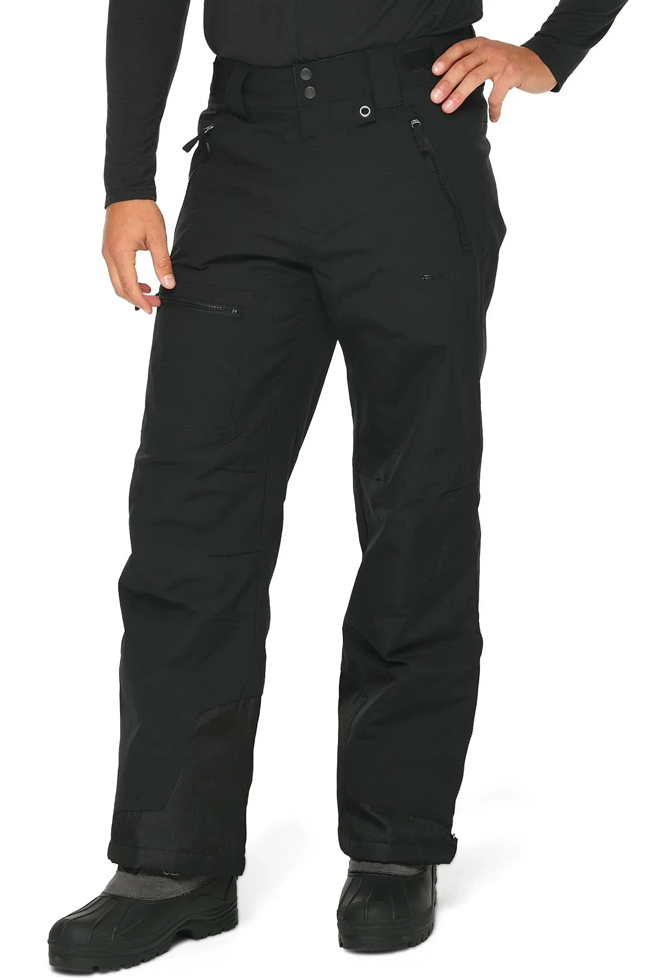 Arctix Men's Mountain Insulated Ski Pants