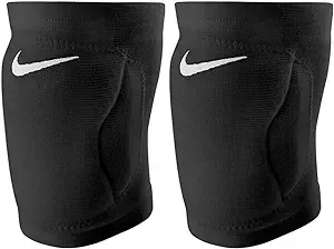 Nike Streak Volleyball Knee Pads - Black / XL/XXL