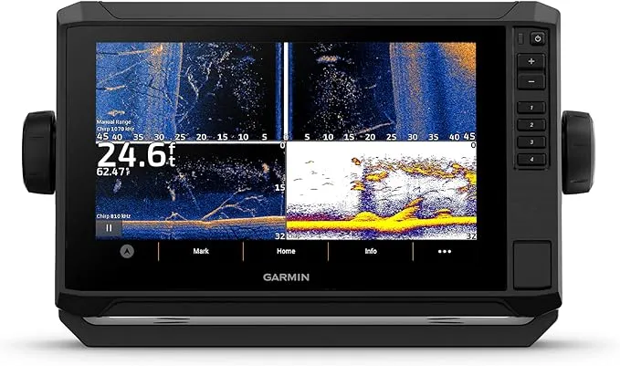 Garmin ECHOMAP UHD2 Transducer