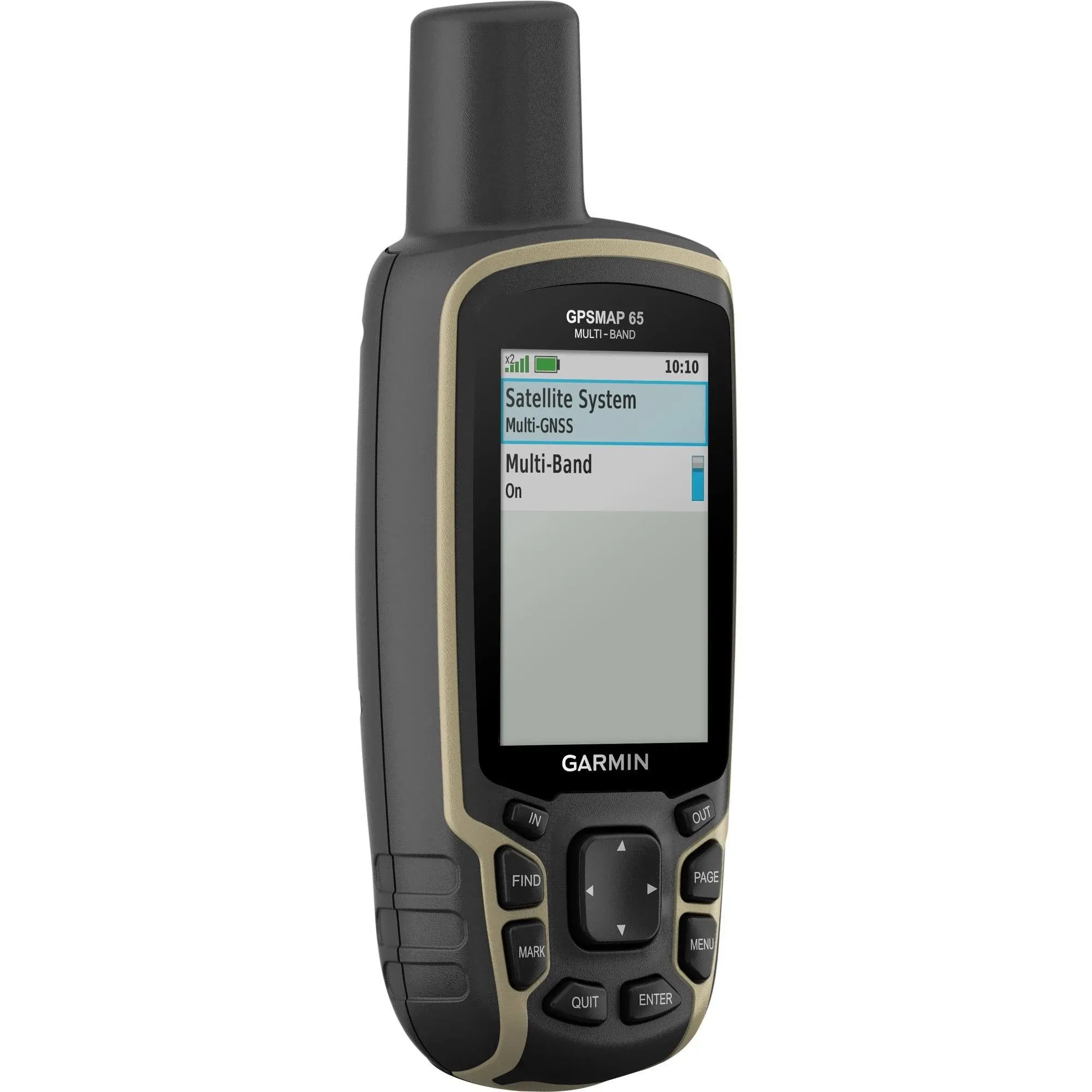 Garmin GPSMap 65