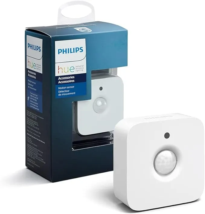 Philips Motion Sensor