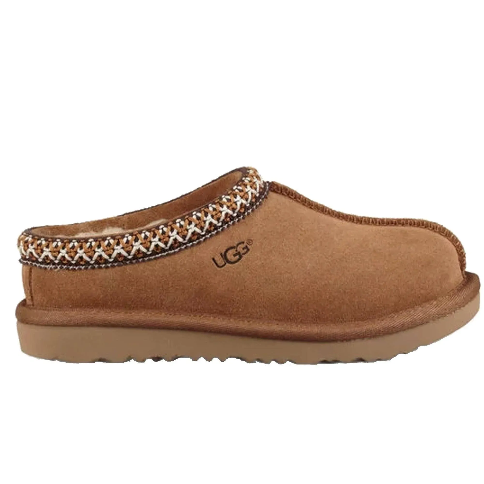 Ugg Kids Tasman II Chestnut 10