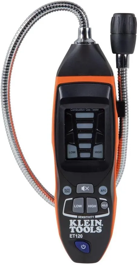 Klein Tools Digital Specialty Meter