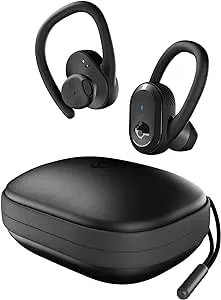 Skullcandy Push XT Ultra True Wireless In-Ear Earbuds - True Black