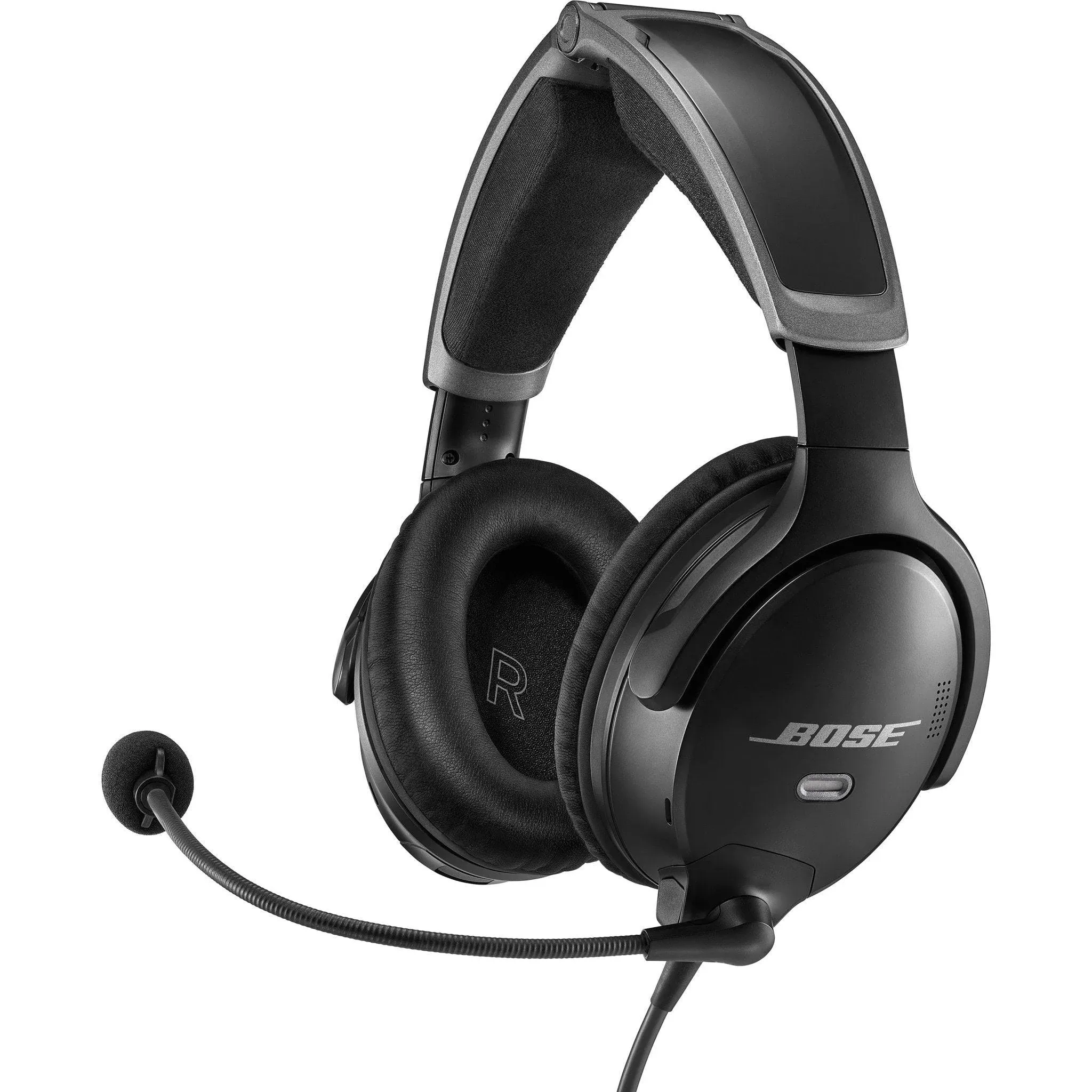 Bose A20 Aviation Headset