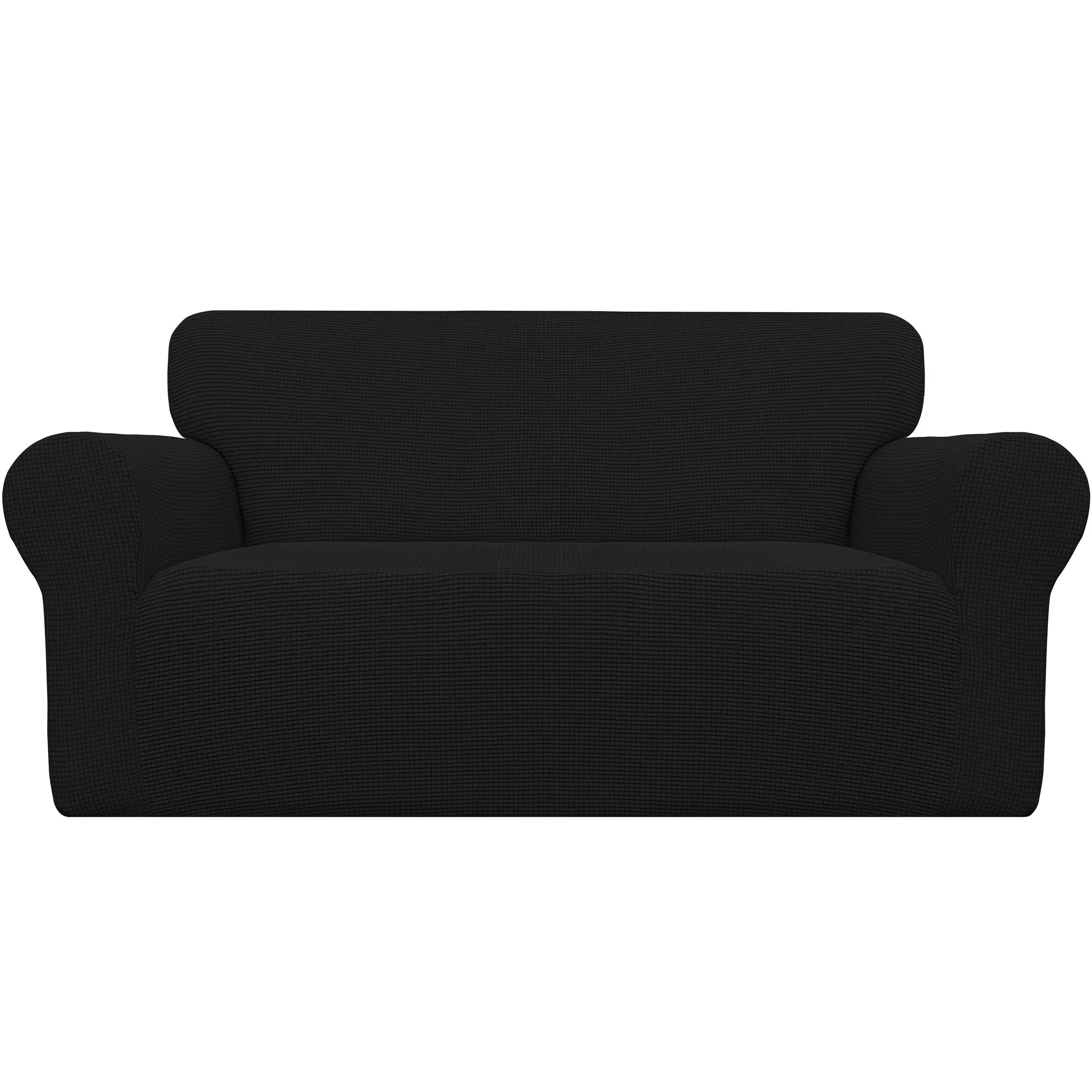 Stretch Loveseat Slipcovers -Easy-Going