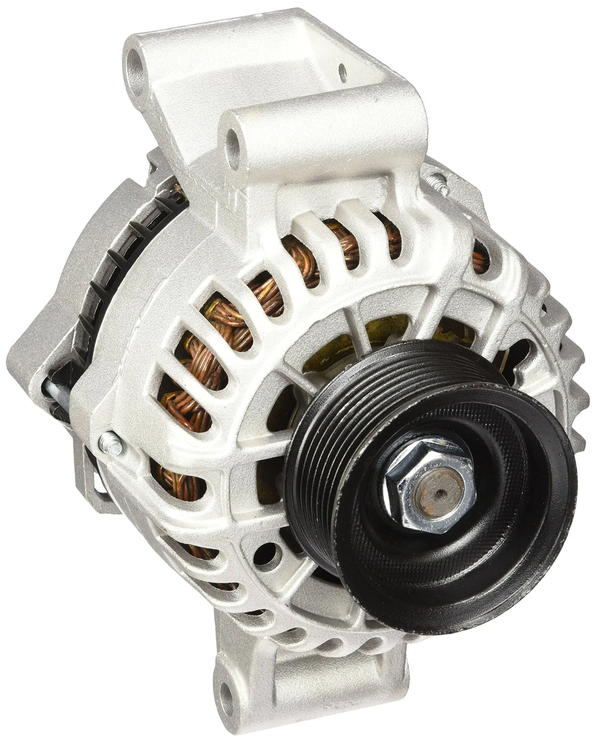 Motorcraft GL8698RM Alternator