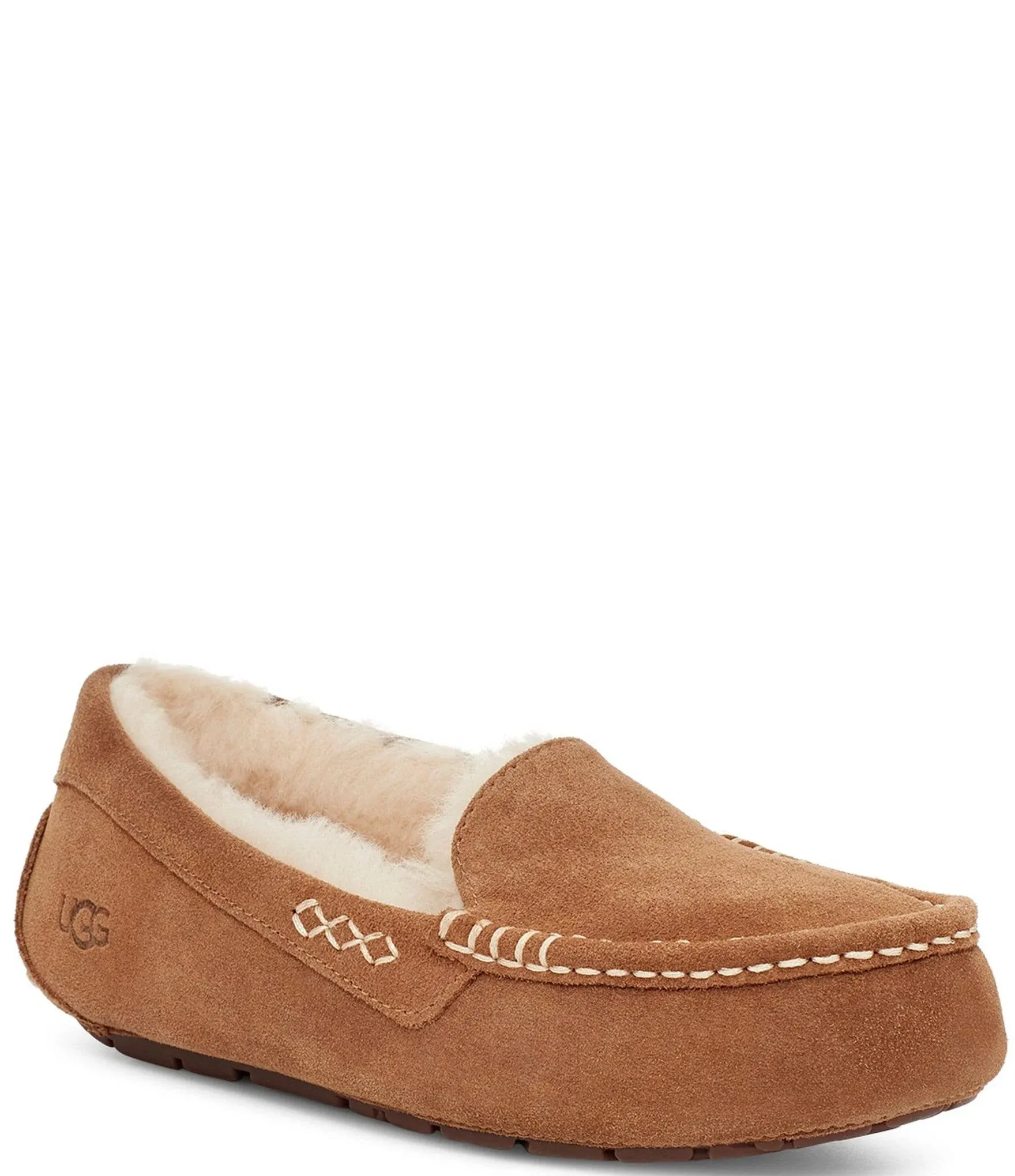 UGG Women's Ansley - Chestnut