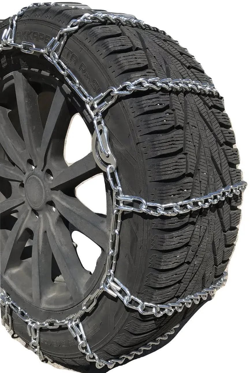 TireChain.com TireChain Cam Tire Chains