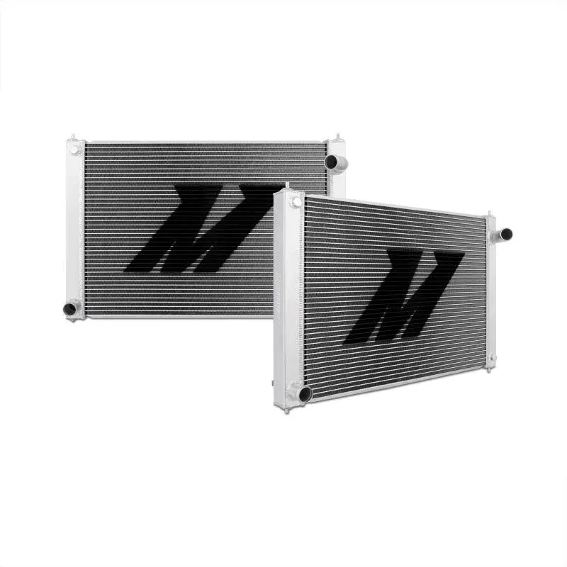 Mishimoto MMRAD-370Z-09 Fits Nissan 370Z Performance Aluminum Radiator, 2009+