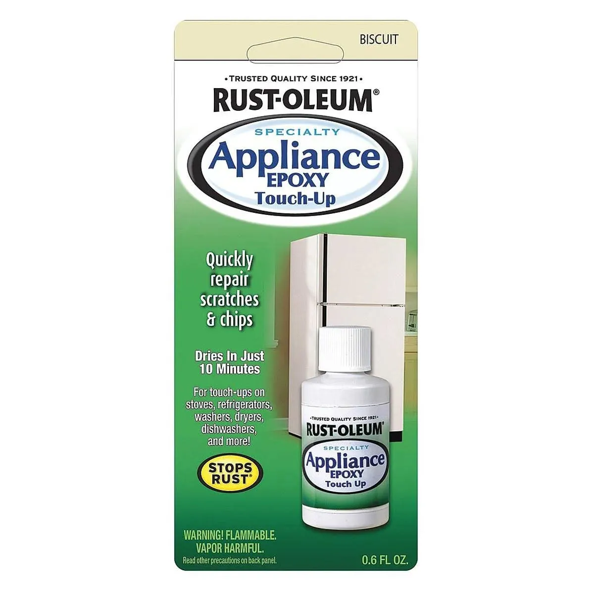 Rust-Oleum Appliance Touch Up Paint