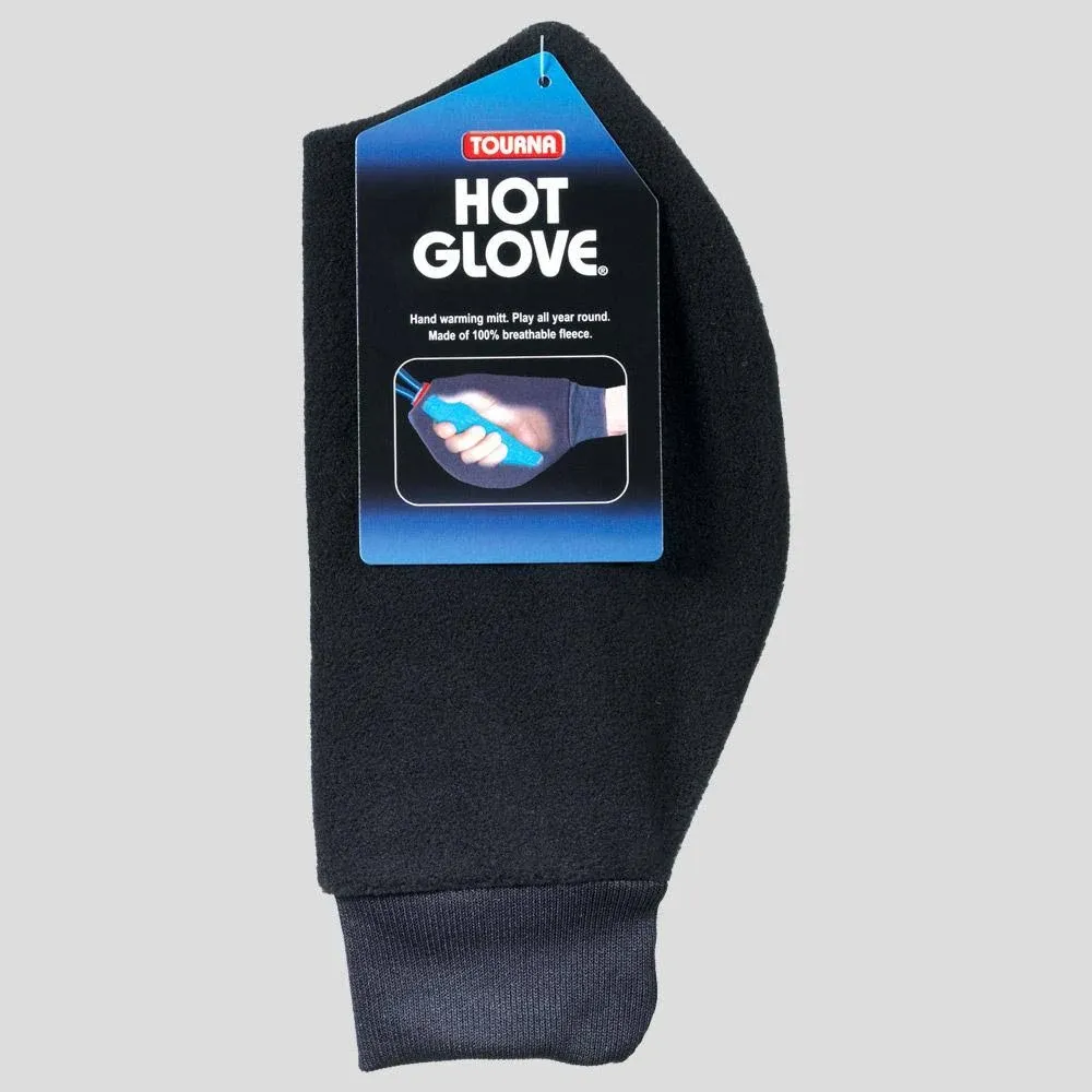 tourna hot glove mitt for tennis and pickleball