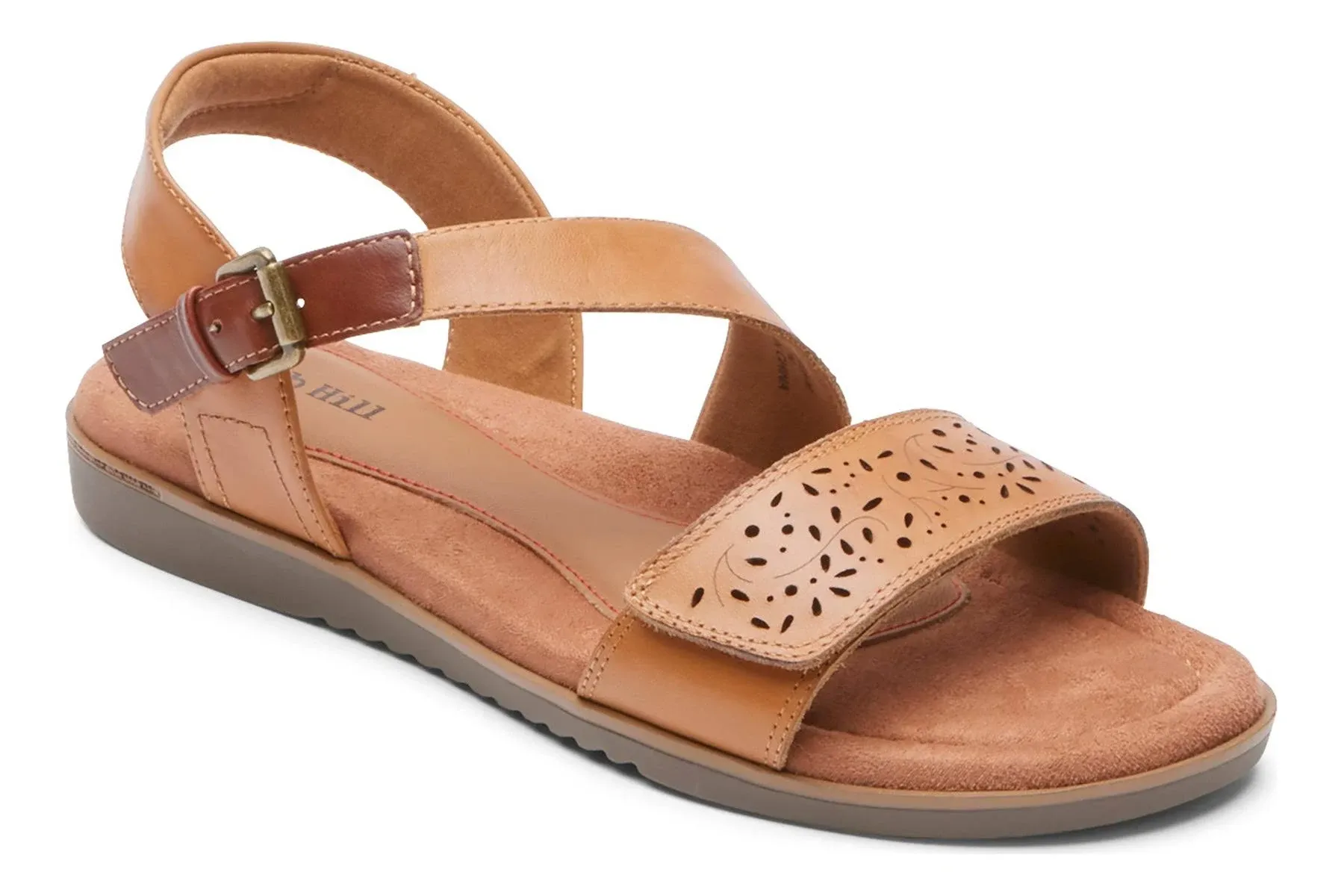 Cobb Hill zion sandal for women