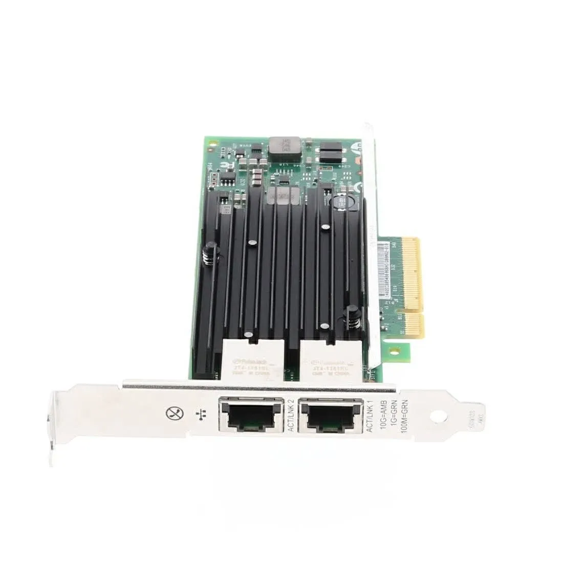 HPE Ethernet 10Gb 2-Port 561T Adapter (716591-B21)