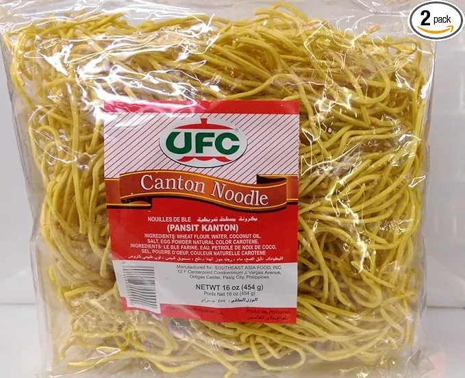 UFC Canton Flour Stick - 16 oz tray