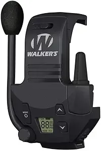 Walker's Razor Walkie Talkie