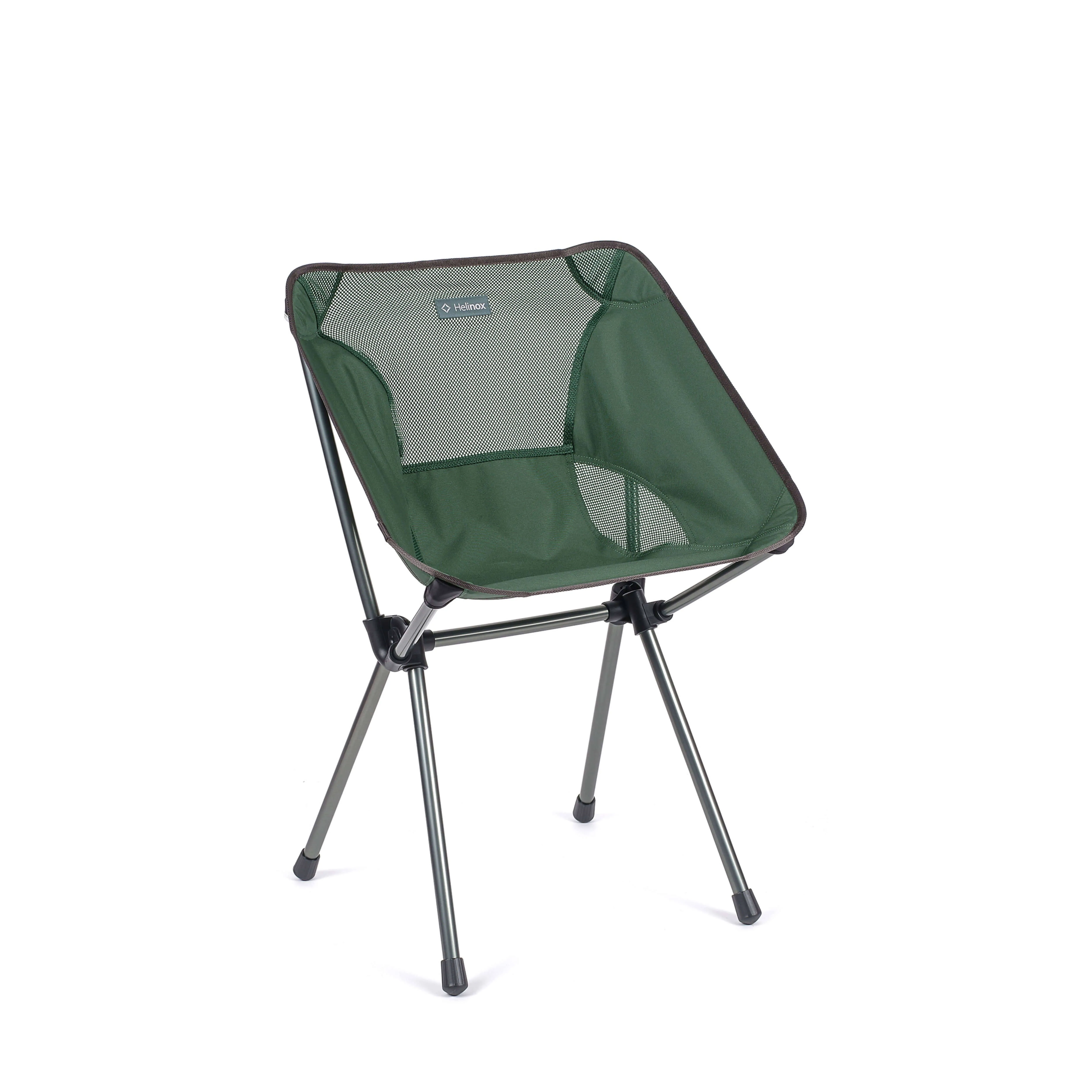 Helinox - Cafe Chair - Forest Green