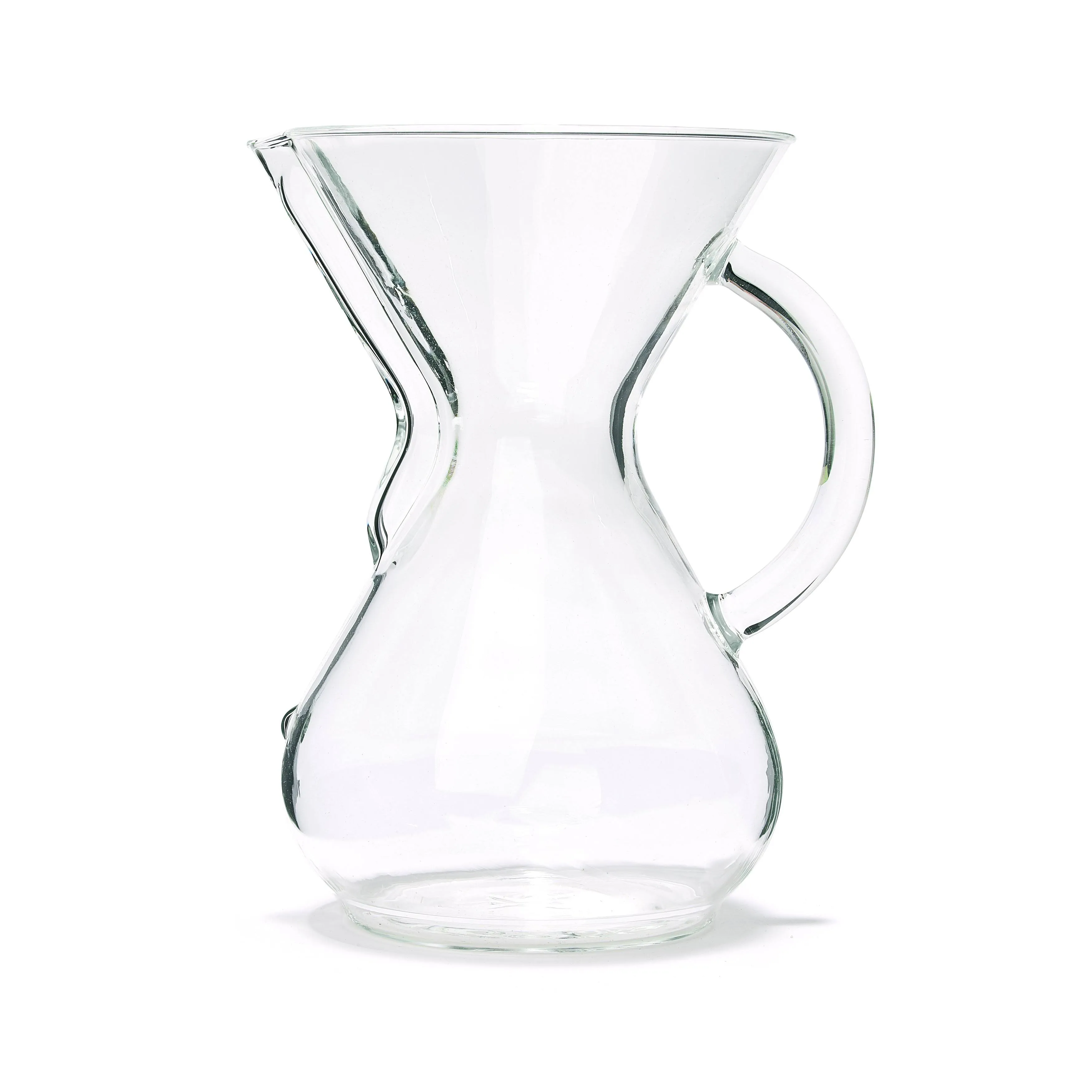 Chemex Glass Handle 6 Cups