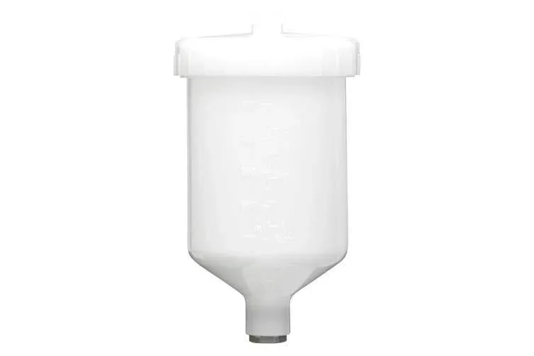 PCG6PM - 600ML PLASTIC GRAV. C