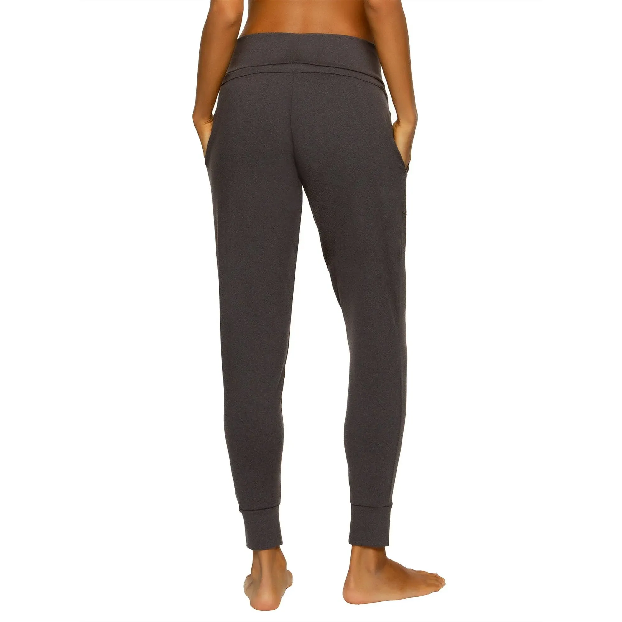 Felina Women's Velvety Soft Jogger