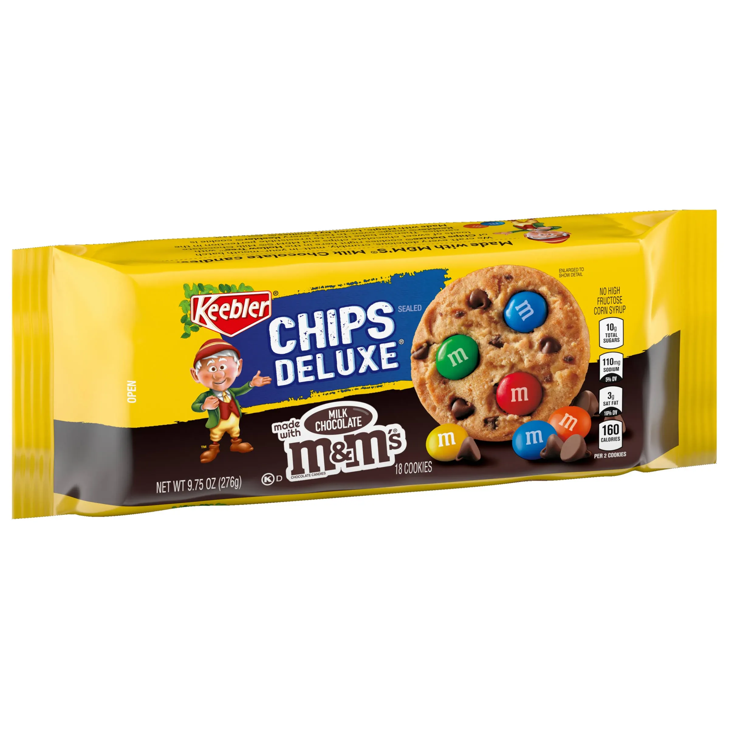 Keebler Cookies, Chips Deluxe 9.75 oz